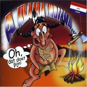 Image pour 'A Klana Indiana'