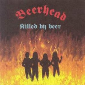 Killed By Beer
