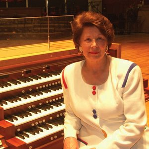 Avatar for Dame Gillian Weir