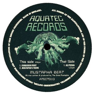 Ali Pusha / Forbidden Fruit / Mustapha's Theme