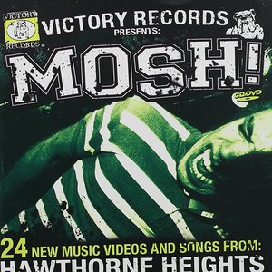 Victory Records Presents: Mosh!