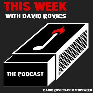 This Week with David Rovics 的头像