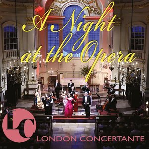 A Night at the Opera