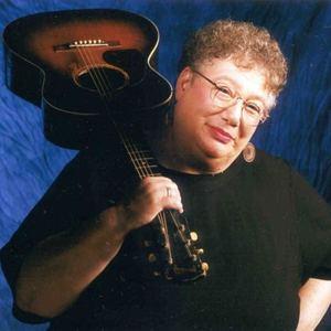 Ann Rabson photo provided by Last.fm