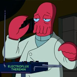 the john zoidberg trio 的头像