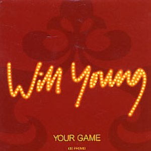 Your Game / Take Control - Single