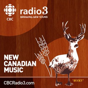 CBC Radio 3 Podcast with Grant Lawrence
