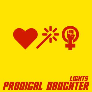 Prodigal Daughter