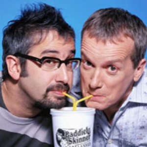 Baddiel & Skinner のアバター