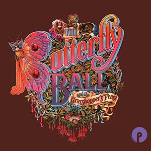 The Butterfly Ball and the Grasshopper's Feast (Deluxe Edition)