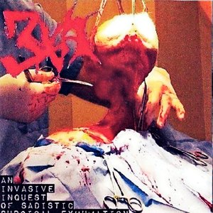 An Invasive Inquest Of Sadistic Surgical Exhumation
