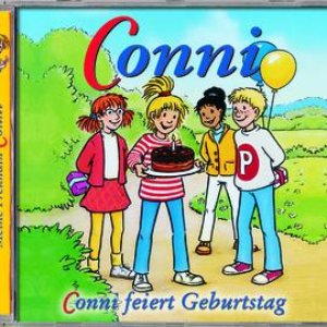 Conni feiert Geburtstag