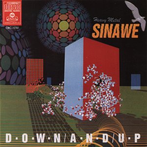 Sinawe Vol. 2