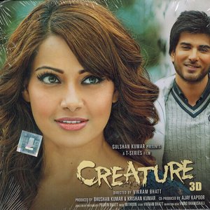 Creature 3D