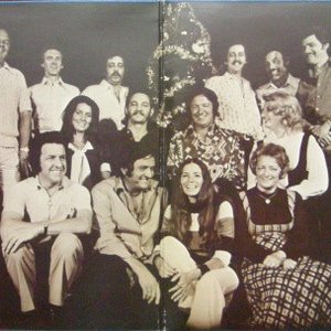 The Johnny Cash Family 的头像