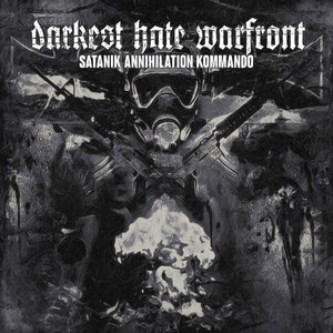 Satanik Annihilation Kommando