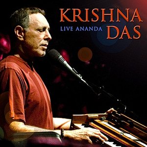 Krishna Das - Live Ananda