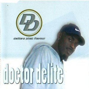 Doctor Delite 的头像