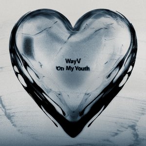 “On My Youth - The 2nd Album”的封面