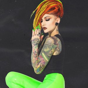 Seas on the Moon, Lena Scissorhands 的头像