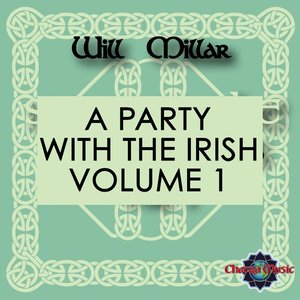 A PARTY WITH THE IRISH Vol. 1