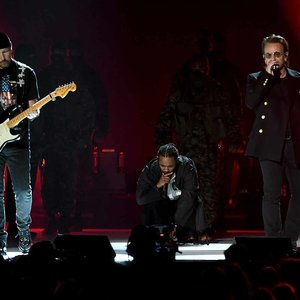Avatar for Kendrick Lamar feat. U2