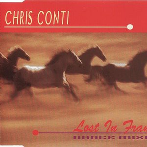 Lost In France (Dance Mixes)