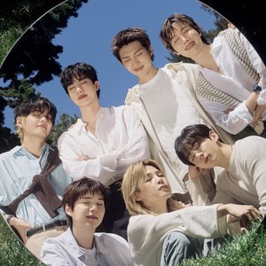 BTS için avatar