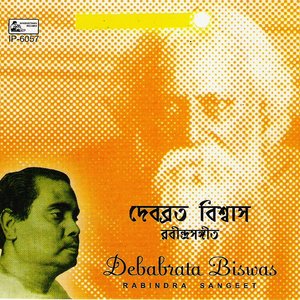 Image for 'Rabindra Sangeet - Debabrata Biswas'