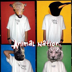 Avatar for Animal Nation