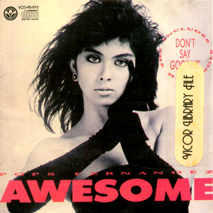 Pops Fernandez - Awesome - Zortam Music
