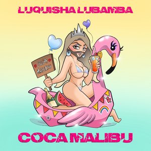 Coca Malibu - Single