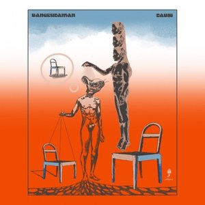 Tabib (feat. Adrian Adioetomo) - Single
