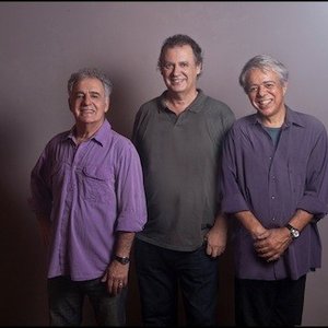 Avatar de Jobim Trio