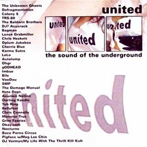 United - The Sound Of The Underground
