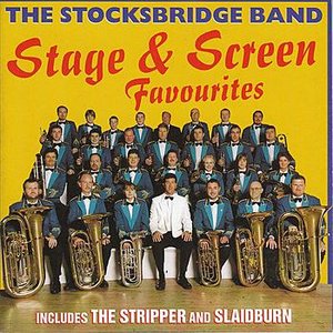 Stage & Screen Favourites