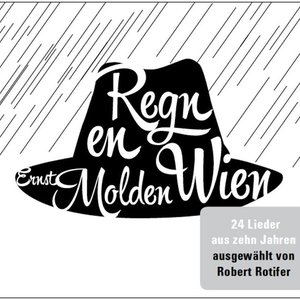 Regn en Wien