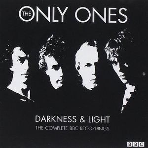 “Darkness and Light: the Complete BBC Recordings”的封面