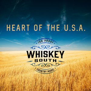 Heart of the U.S.A.