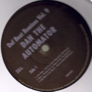 Avatar for dj shadow and dan the automator