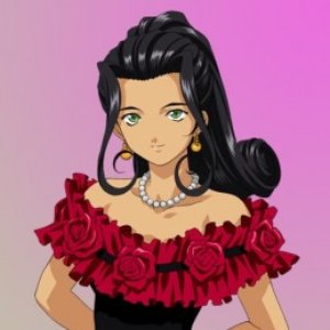 岡本麻弥(ソレッタ・織姫) 的头像