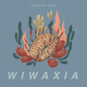 Wiwaxia