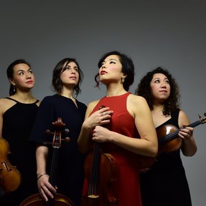 Awatar dla Aizuri Quartet