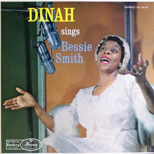 Dinah Washington Sings Bessie Smith