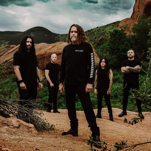 Image for 'Cattle Decapitation'