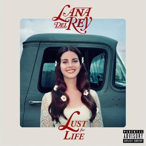 Imagen de '2017 - Lust for Life'
