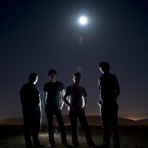 Ecco photo provided by Last.fm