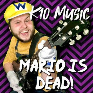 Mario Is Dead! (SMB35) - Single