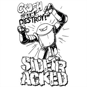 Crush Kill Destroy