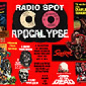 Imagen de 'Radio Spot Apocalypse'